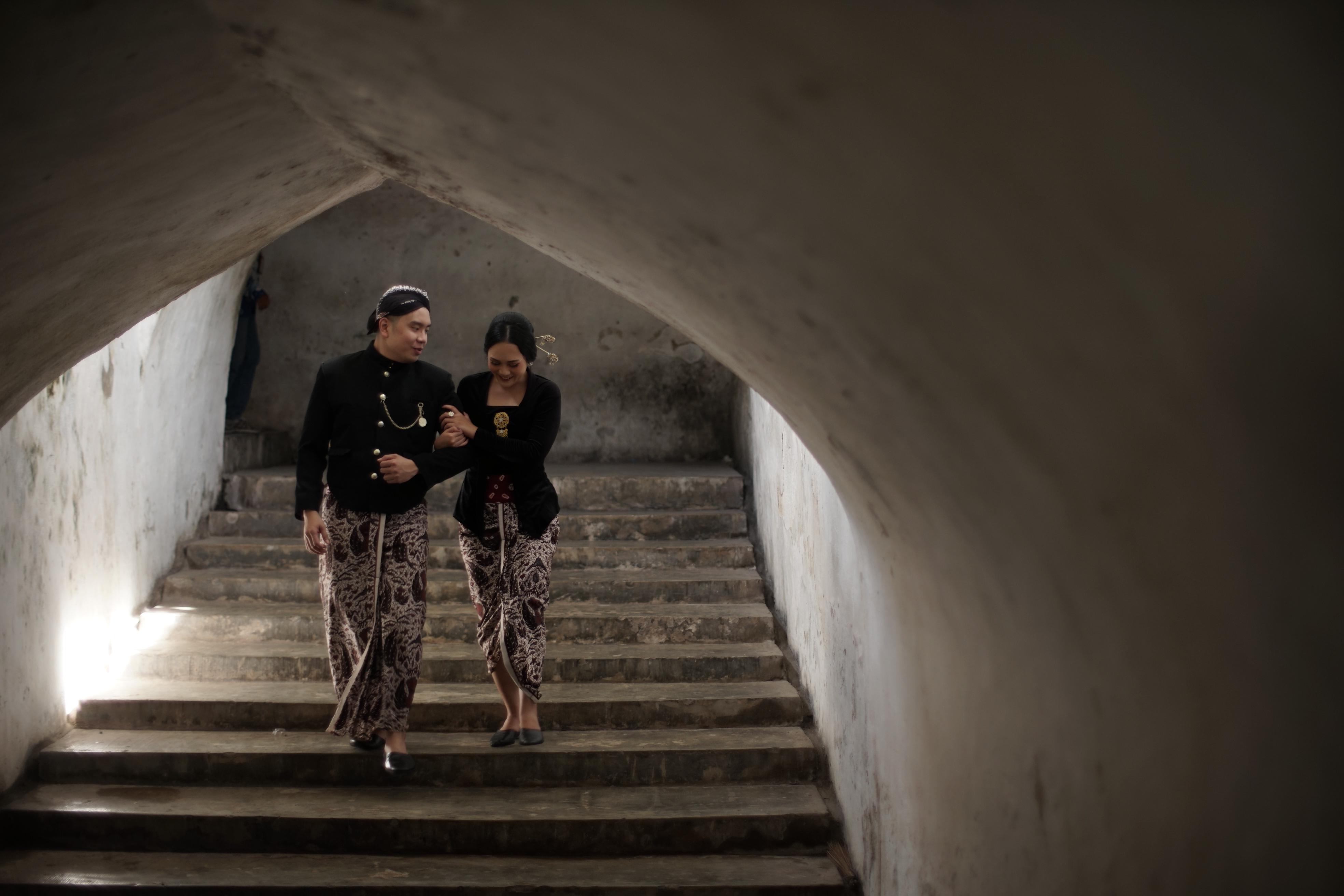 Ryan & Agatha Wedding